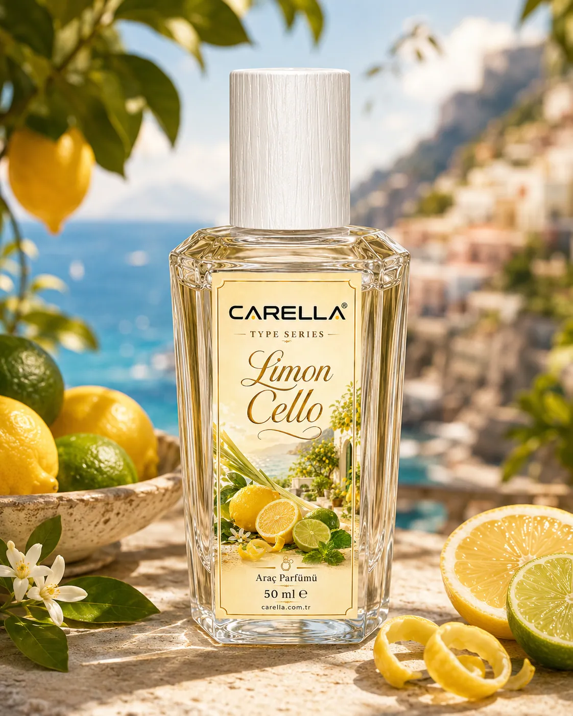 Limon Cello