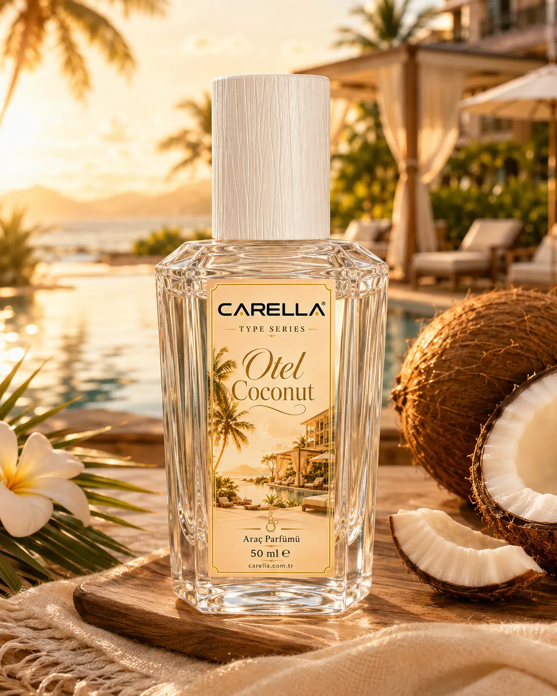 Otel Coconut