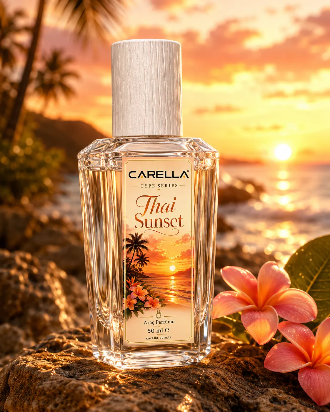 Thai Sunset