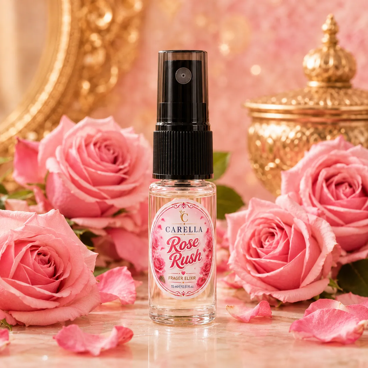 Rose Rush