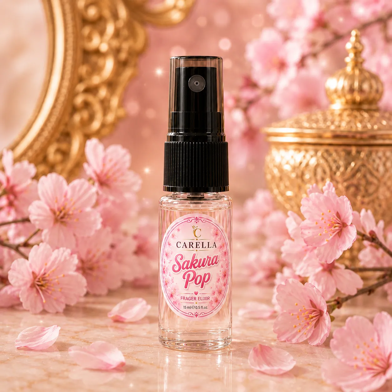 Sakura Pop