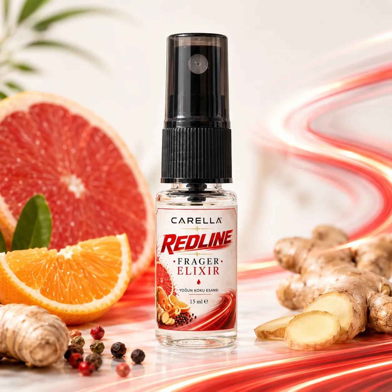 Redline