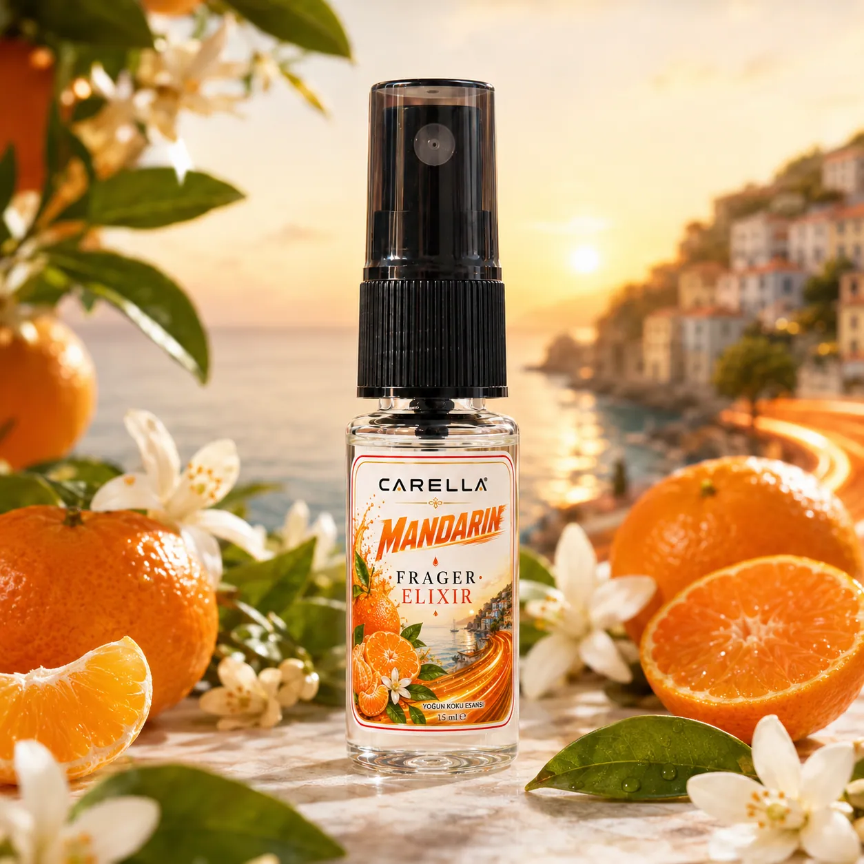 Mandarin