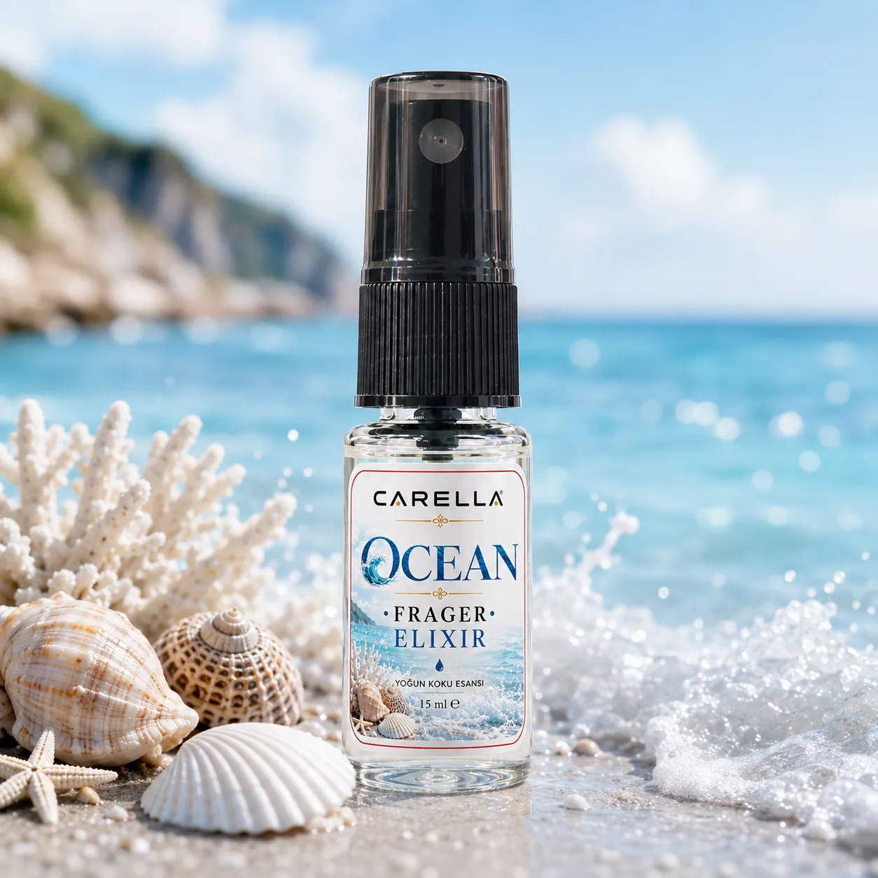 Ocean