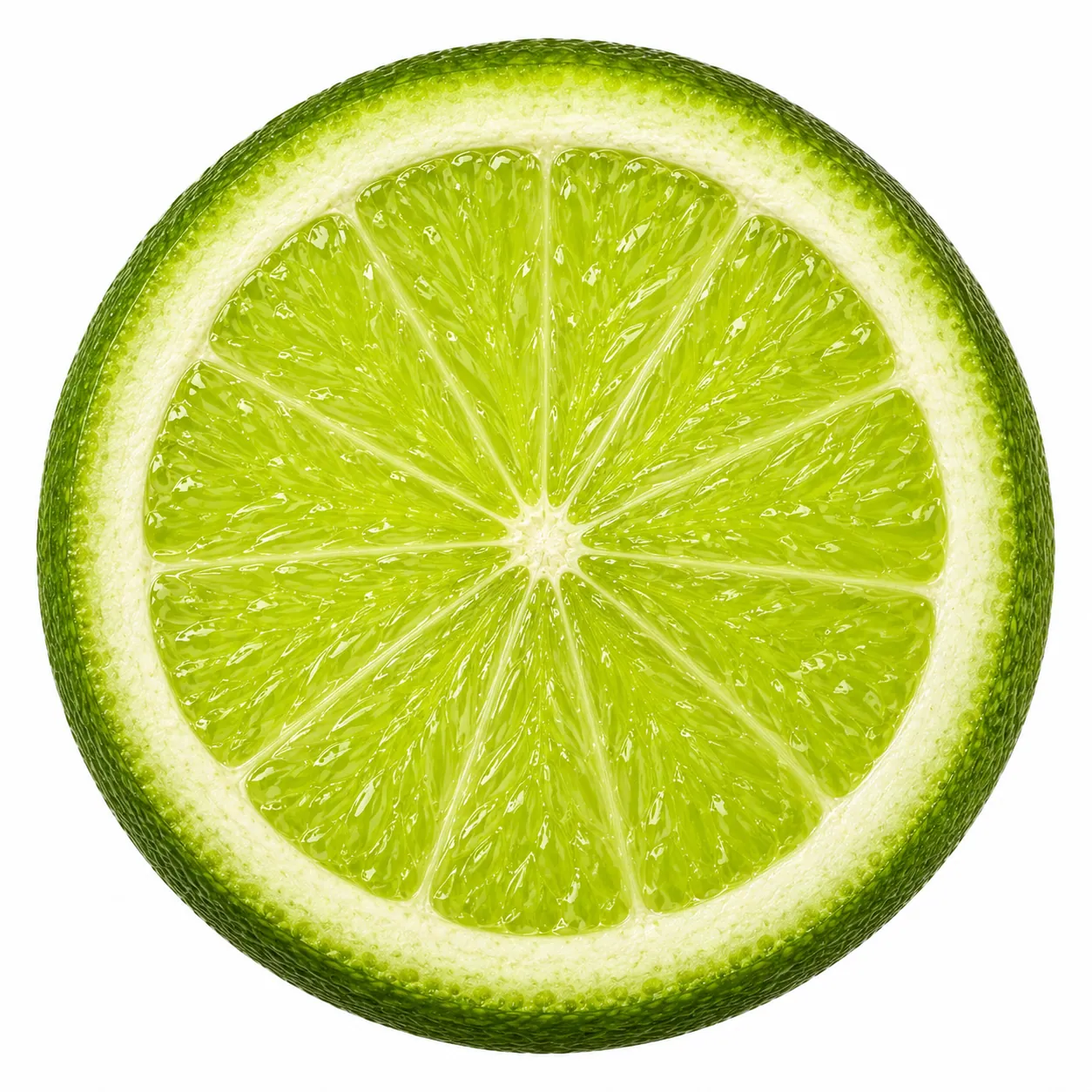 Lime Slice
