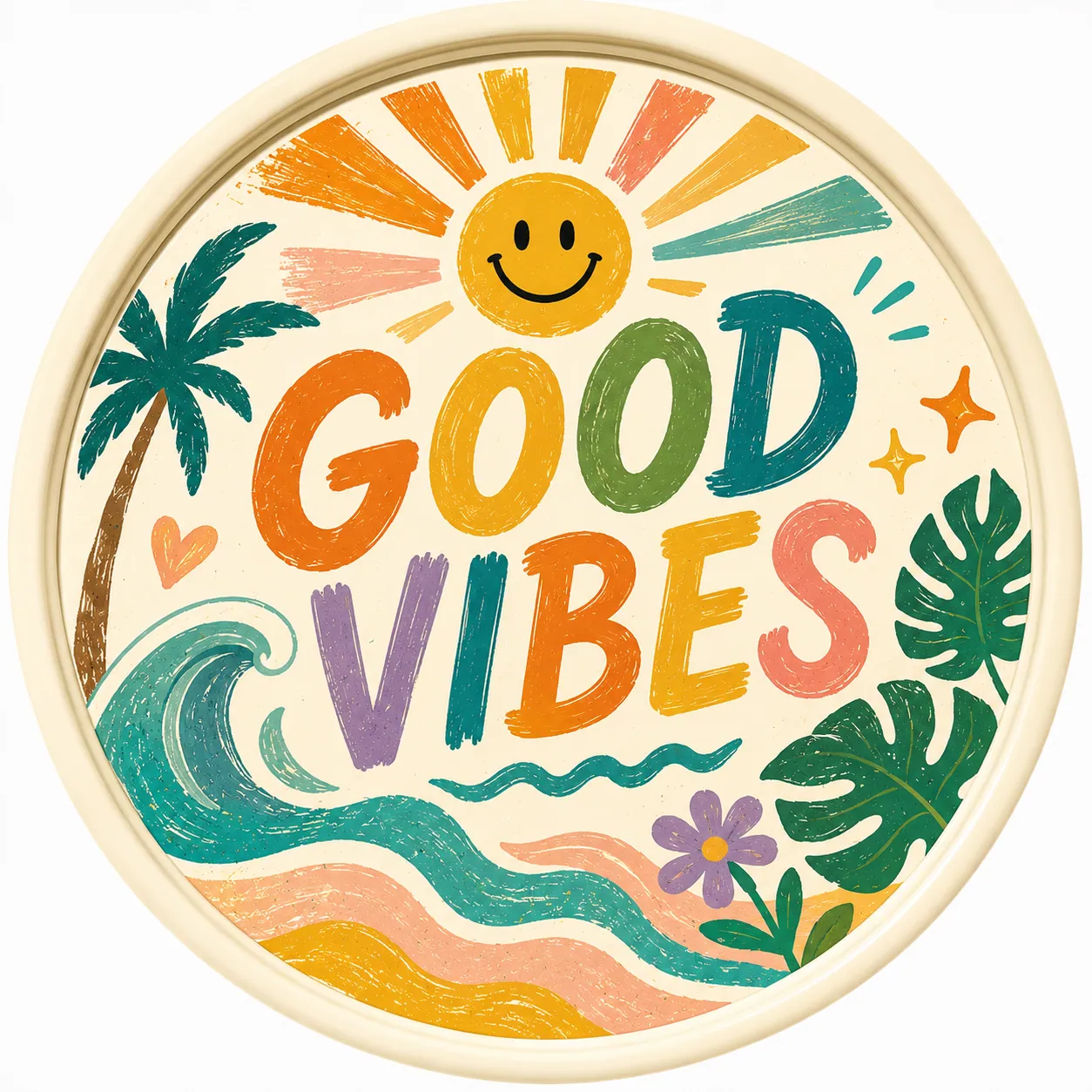 Good Vibes