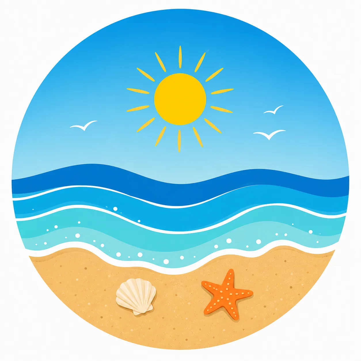 Sunny Beach