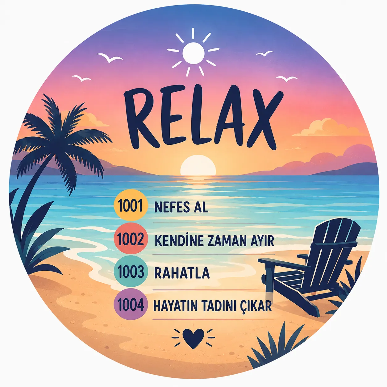 Relax