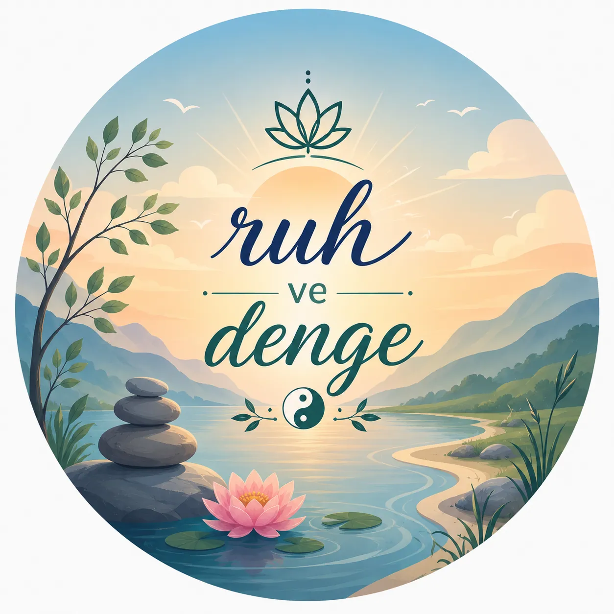 Ruh ve Denge