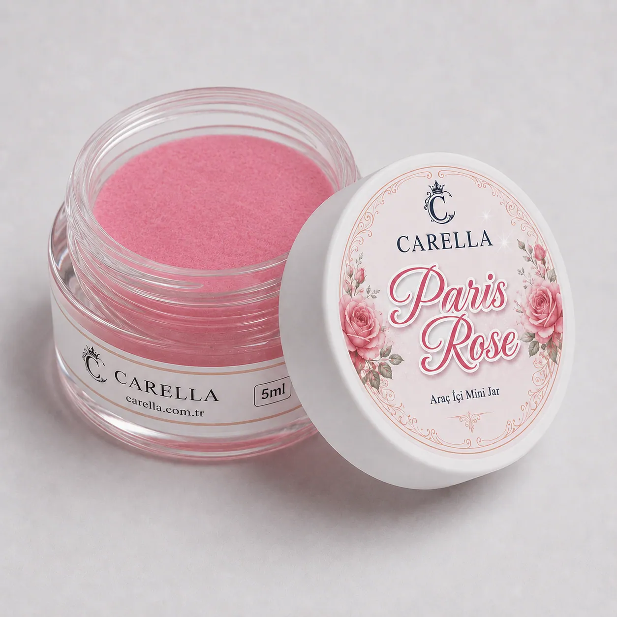 Paris Rose