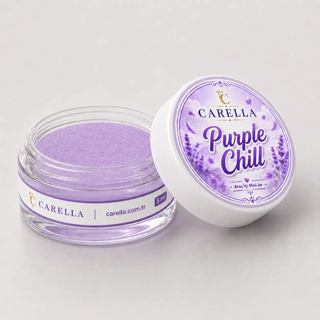 Purple Chill