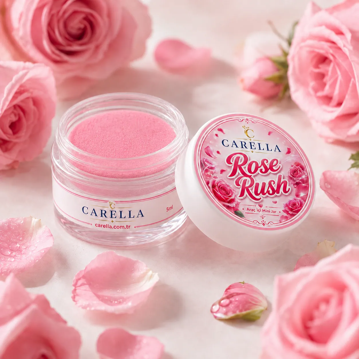 Rose Rush