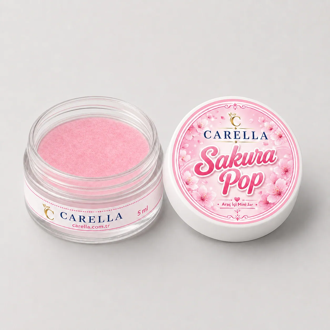 Sakura Pop